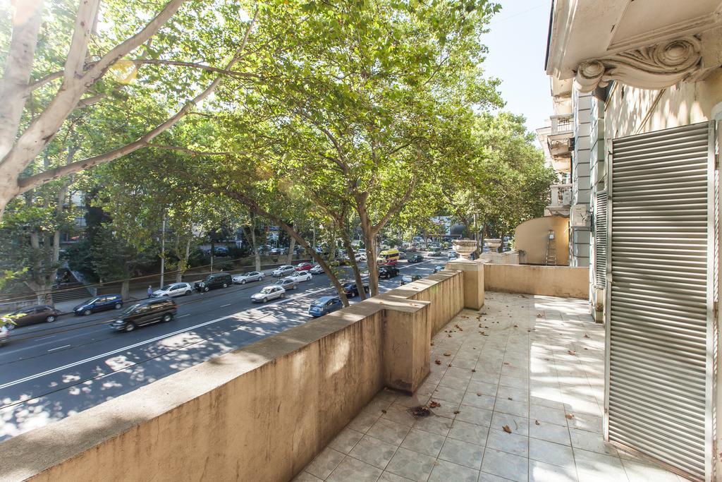 Sweet Home Apartment Tbilisi Quarto foto