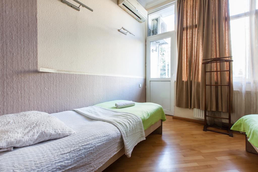 Sweet Home Apartment Tbilisi Quarto foto