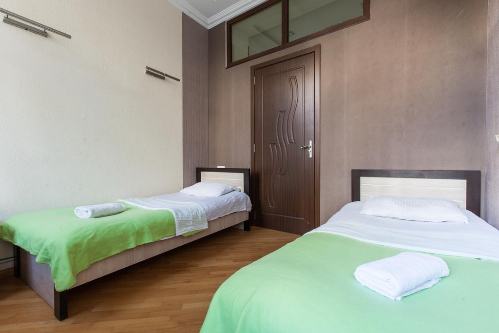 Sweet Home Apartment Tbilisi Quarto foto