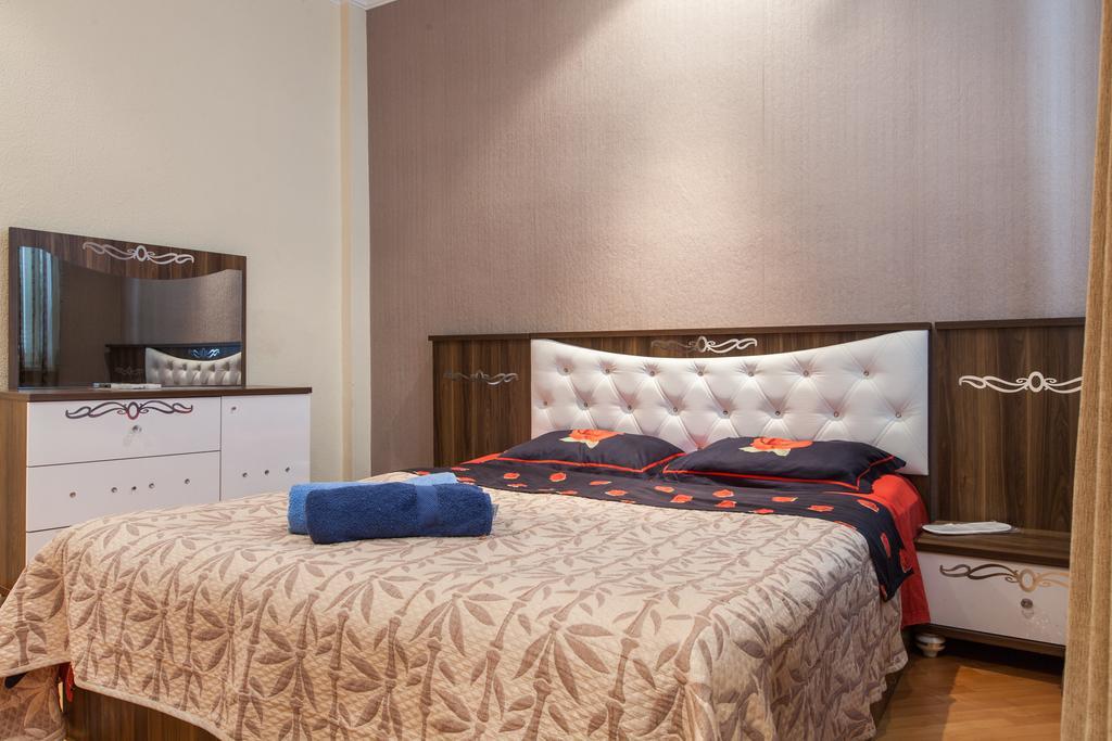Sweet Home Apartment Tbilisi Quarto foto