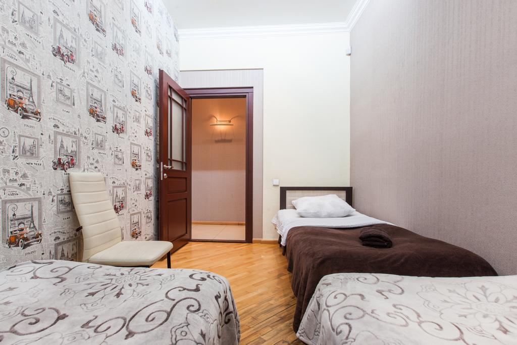 Sweet Home Apartment Tbilisi Quarto foto