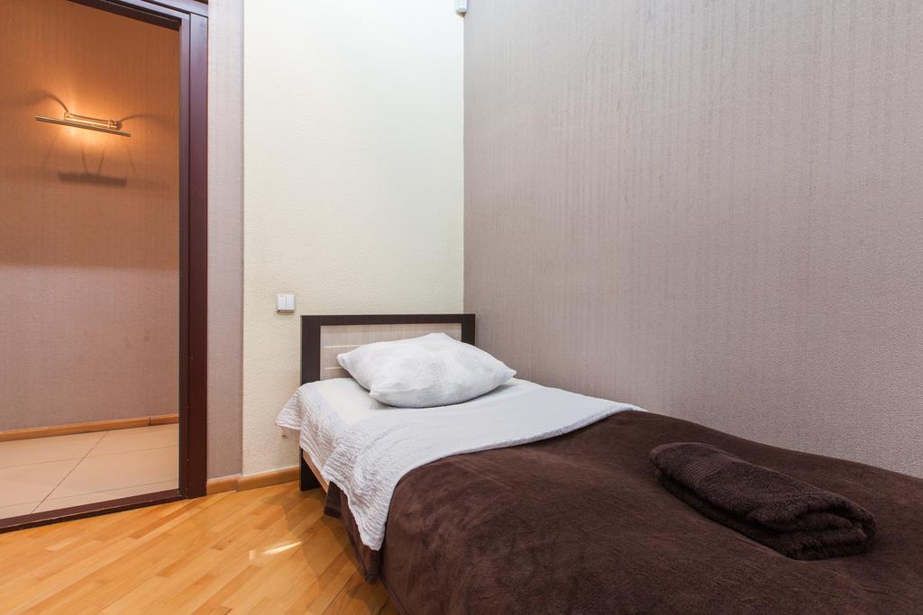 Sweet Home Apartment Tbilisi Quarto foto