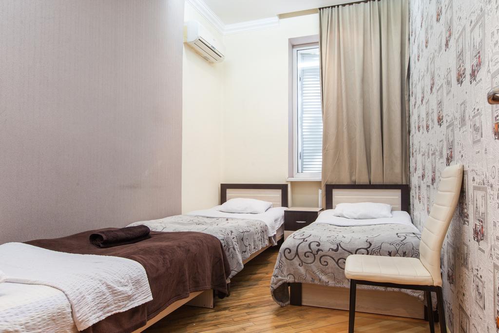 Sweet Home Apartment Tbilisi Quarto foto
