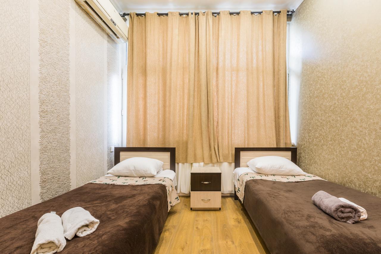 Sweet Home Apartment Tbilisi Exterior foto