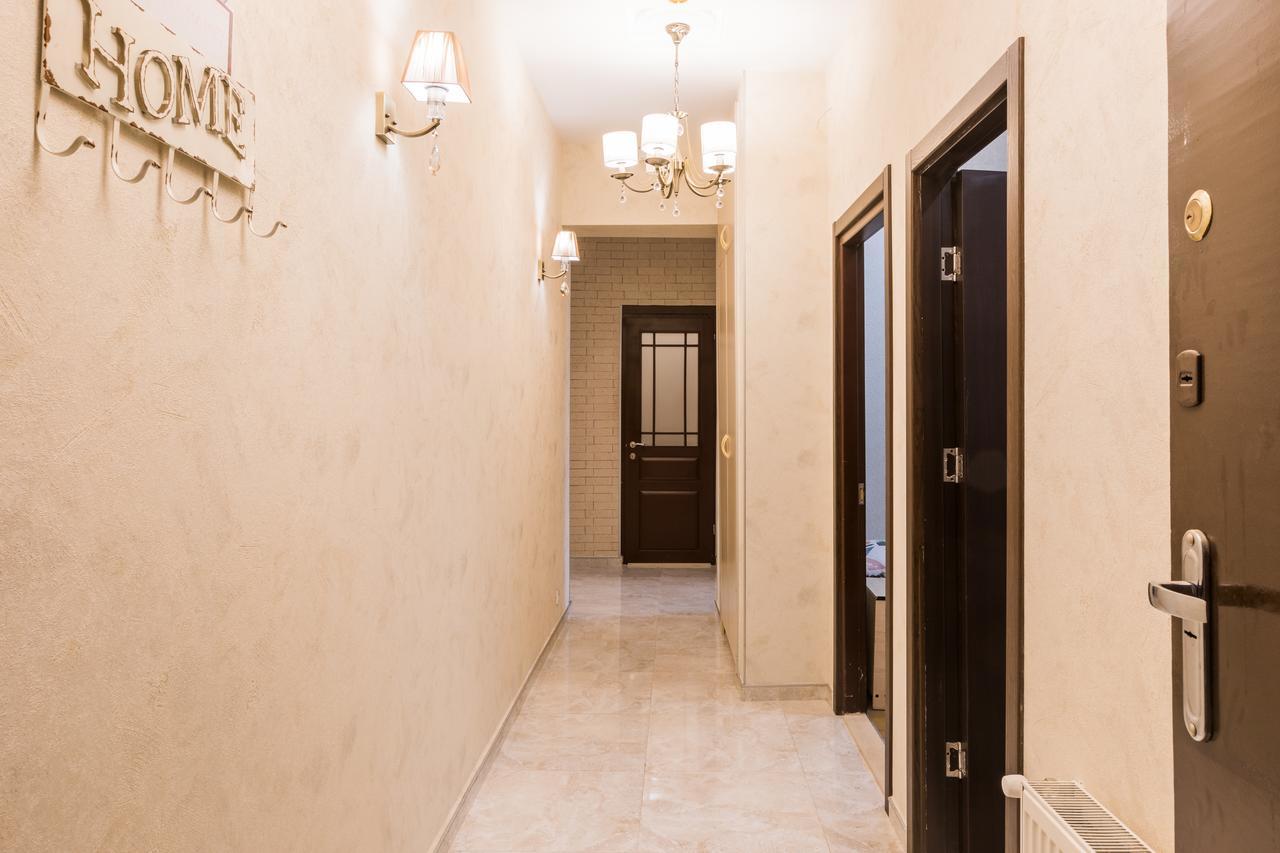 Sweet Home Apartment Tbilisi Exterior foto