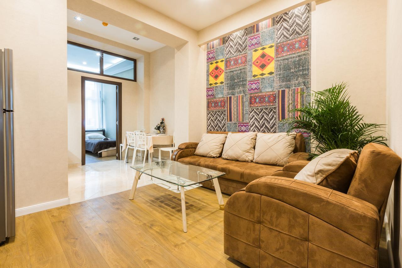 Sweet Home Apartment Tbilisi Exterior foto